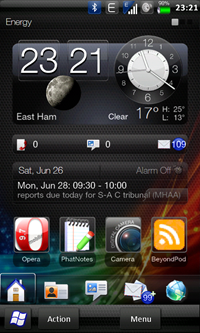 ROM Review: HTC HD2 Energy ROM 23569 June 6th with CHT 1.8