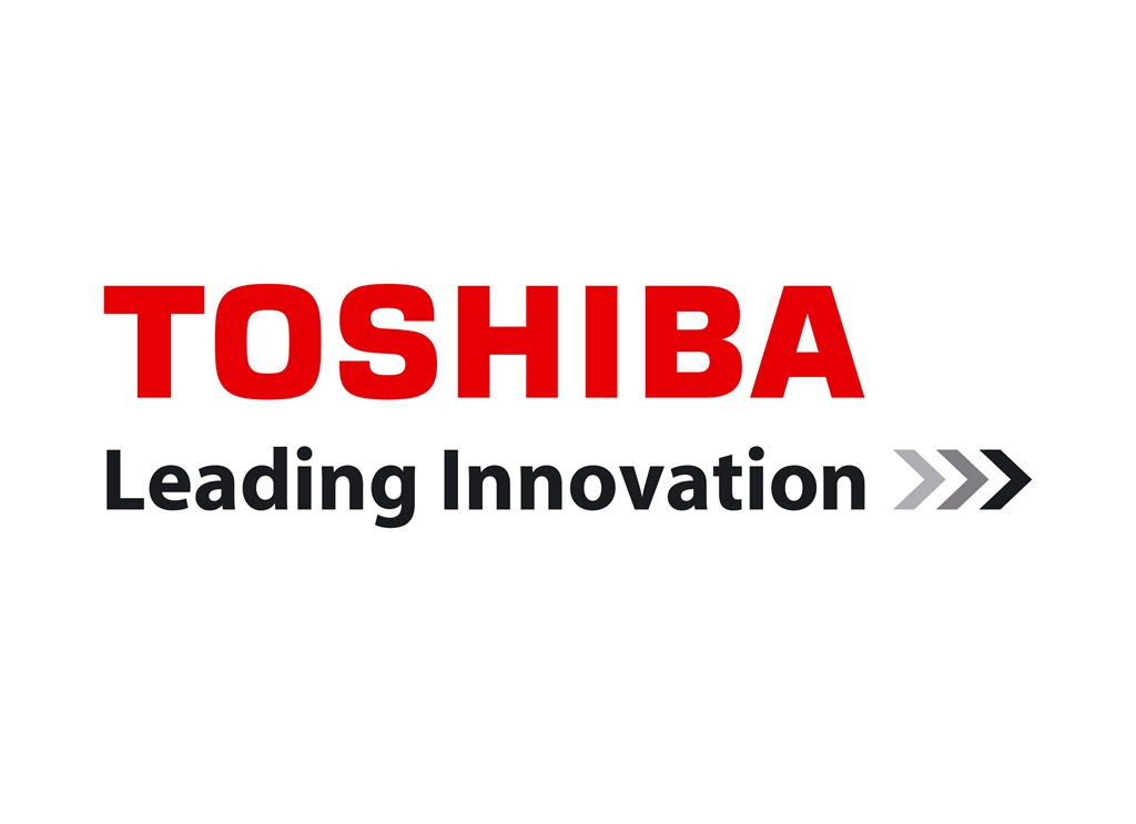 Toshiba Onde você está? Sentimos sua falta