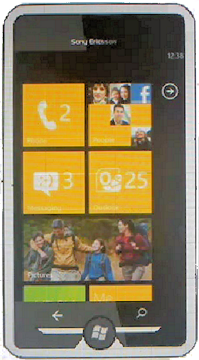 Sony Ericsson’s 2011 Windows Phone 7 line-up, or a fanboy dream?