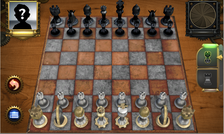 Chess Games: Play Chess Games on LittleGames for free