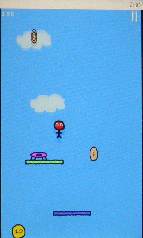 Doodle Jump: A Classic Game Revisited - TapSmart