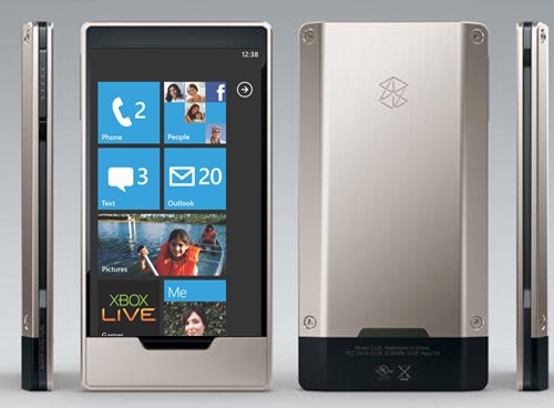 Microsoft needs to launch a Zune HD2 now more than ever