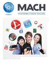 MACH Direct Billing Gateway solution delivers 1-click operator billing for Windows Phone 7 customers across the world