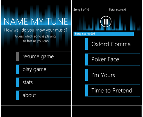 tunestext windows