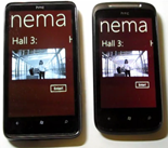 MobileCinema app demoes Microsoft Project Hawaii Relay Service