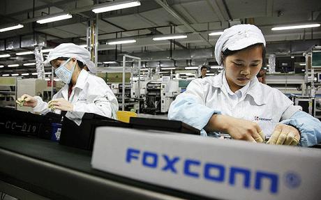 Foxconn denies Microsoft’s accusations about royalty agreement