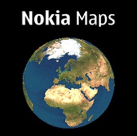 Nokia’s map data coming to Bing Maps, along with branding