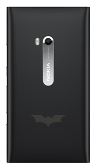 Phones 4U release details of the Limited Edition ‘THE DARK KNIGHT RISES’ Nokia Lumia 900 availability