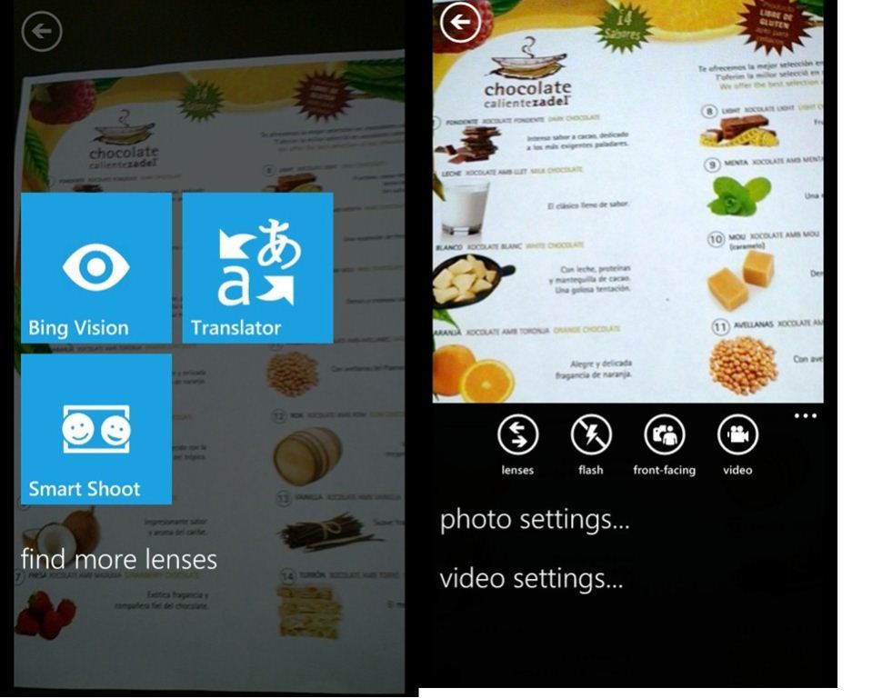 Bing Translator App Now Available For Windows Phone 8 Devices - MSPoweruser