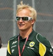 Heikki_Kovalainen_2011_カナダ