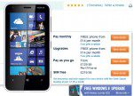 nokia lumia 620 skype video call download