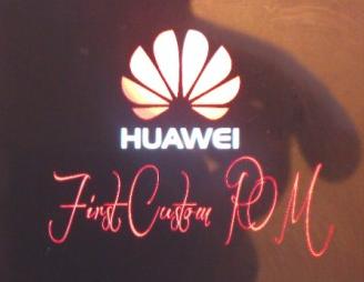 Az XDA Hackereknek sikerült egyéni ROM-ot betölteni a Huawei Ascend W1-re