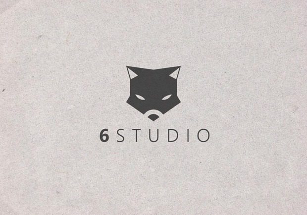 Логотип 6studio