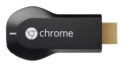 firefox for mac chromecast