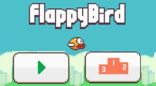 Get Flappy Bird - Microsoft Store