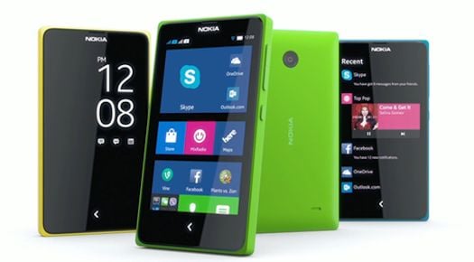 News from Nokia’s Mobile World Congress 2014 announcement