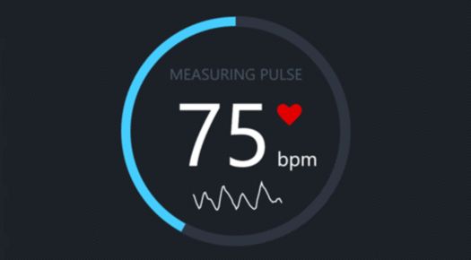 Measure your heart rate on your phone in seconds without needing to buy a Galaxy S5