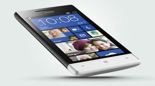 HTC announce that the HTC 8S will never get the WP8.1 update 1