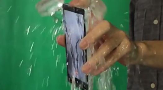 HTC One M8 and Nokia Lumia 930 accepts Samsung’s Ice Bucket Challenge (video)