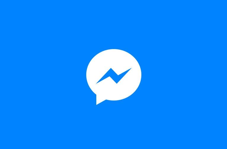 Facebook Messenger Desktop (бета-версия) теперь позволяет отправлять голосовые клипы