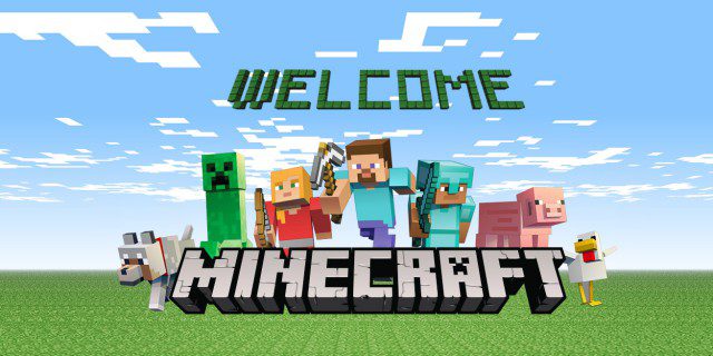 Halo, Flight Simulator & Minecraft Ranked In The 50 Best Video Games of All Time