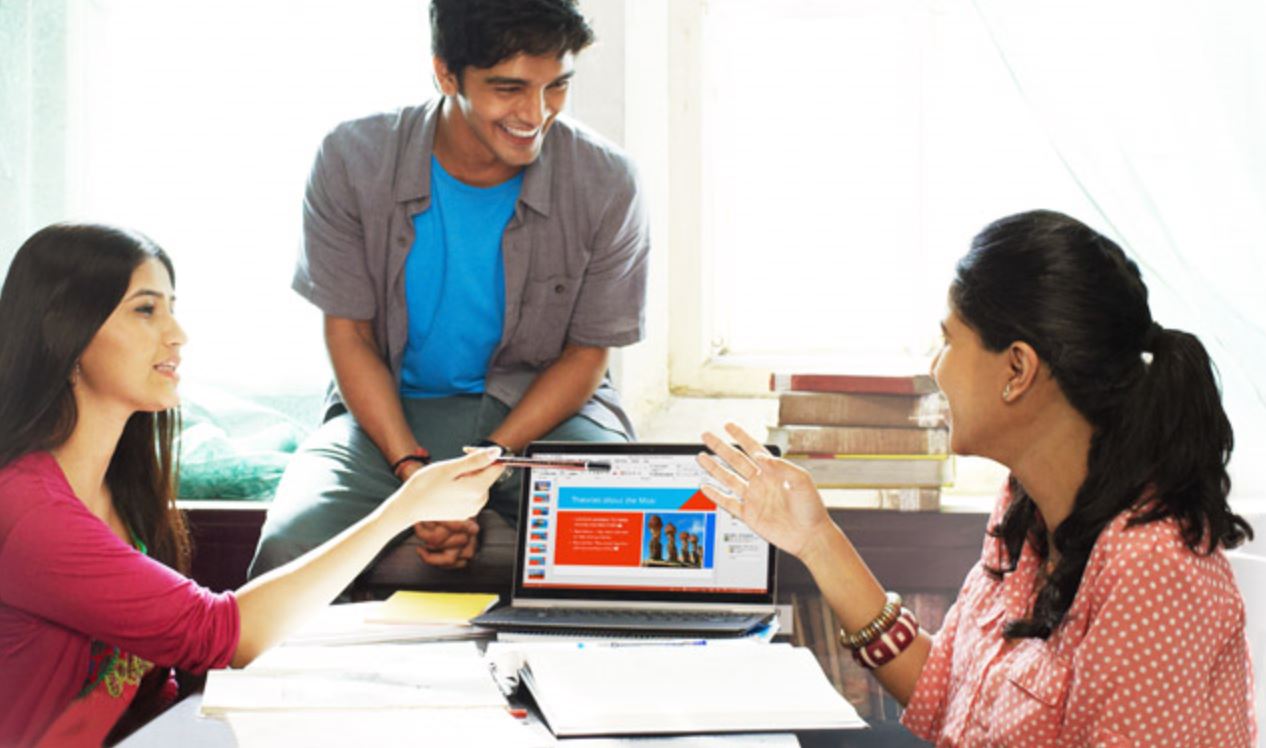 office 365 e3 education for students