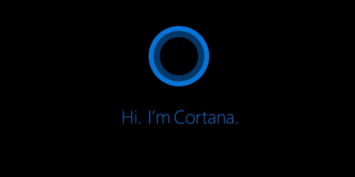 Microsoft Is Working On New Cortana Integration APIs For 3rd Party Developers