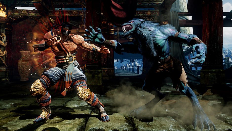 killer instinct pc game