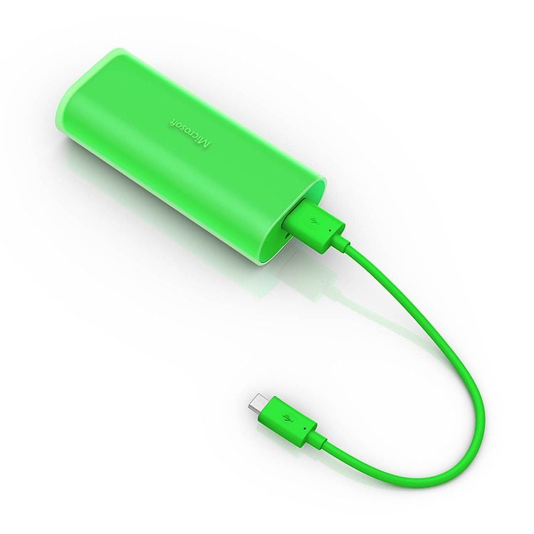 Microsoft Portable Power DC-21 Now Available For $24.99 From Microsoft Store