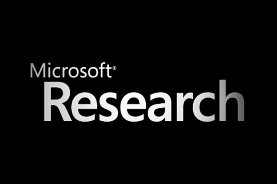 Peter Lee becomes the head of Microsoft Research