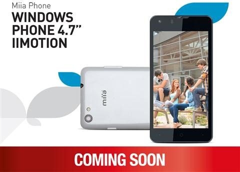 New Windows Phone launch in Italy