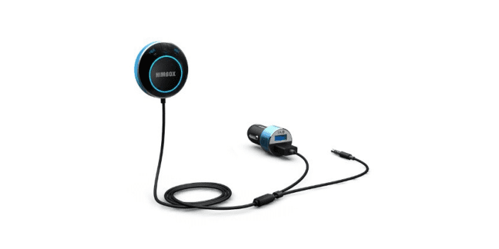 A quick review of the iClever HIMBOX HB01 Bluetooth Car Kit– brings Cortana to your car on the cheap