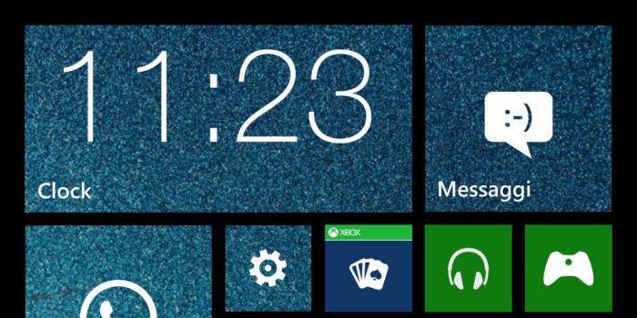 Microsoft wins Live Tile challenge against patent troll
