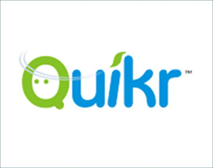 Quikr App Updated To v2.0 With Quikr Nxt Messaging Support