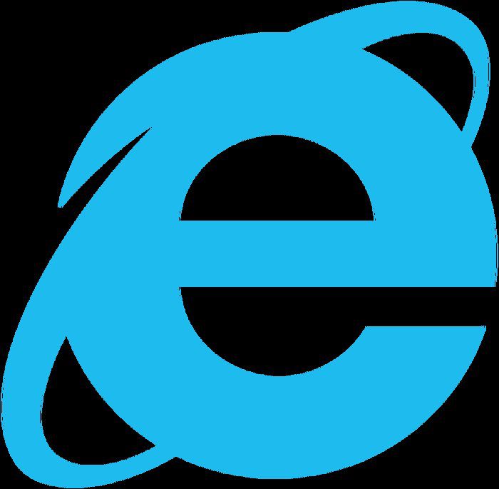 “Show using Internet Explorer” option removed from Chromium Edge