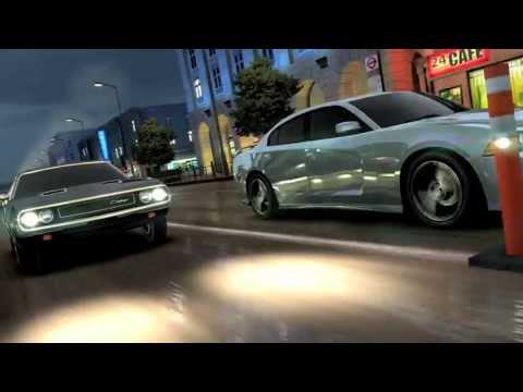 Fast & Furious 6: The Game - Universal - HD Gameplay Trailer 