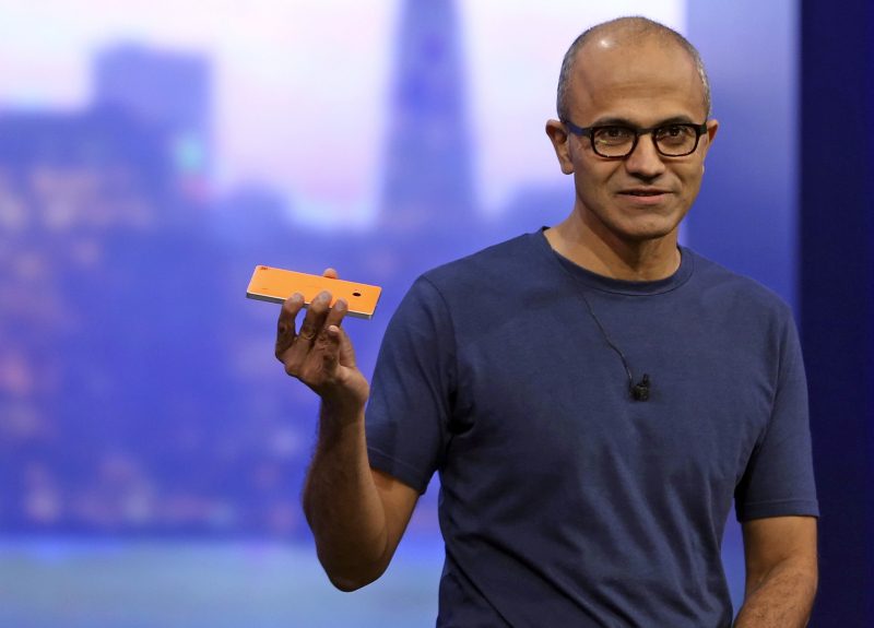 Report: Microsoft Mobile now the 3rd largest smartphone vendor in India
