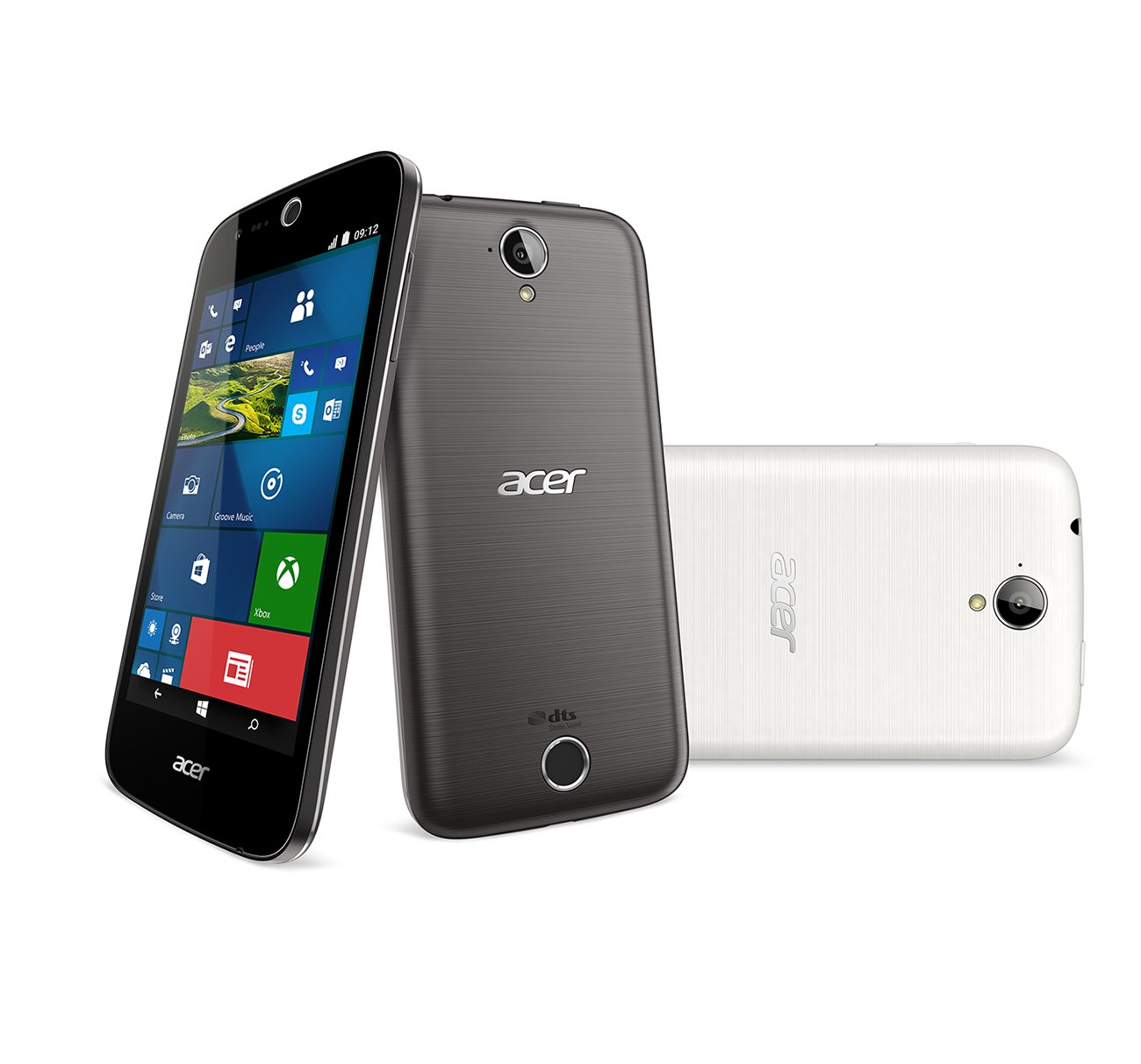 Deal: Acer Liquid M330 now available for $69 from Microsoft Store