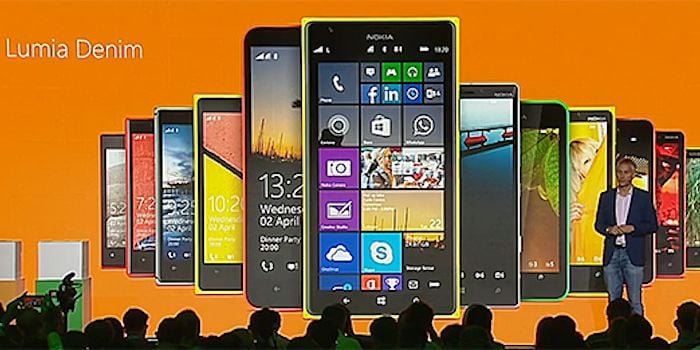 AdDuplex teases new Lumias as Windows Phone 8.1 dominates