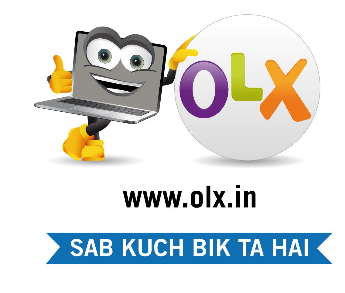 How to Create Account in OLX India App 