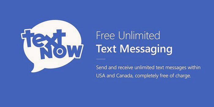 TextNow updated with call support and more