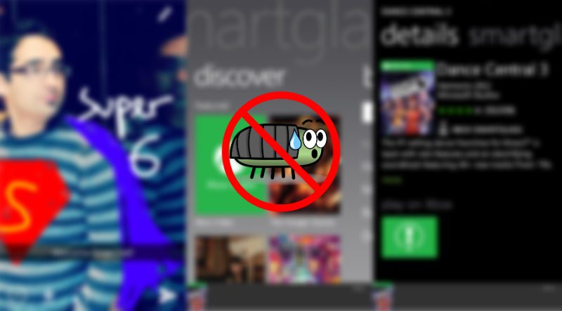 The Xbox 360’s SmartGlass app has now been discontinued