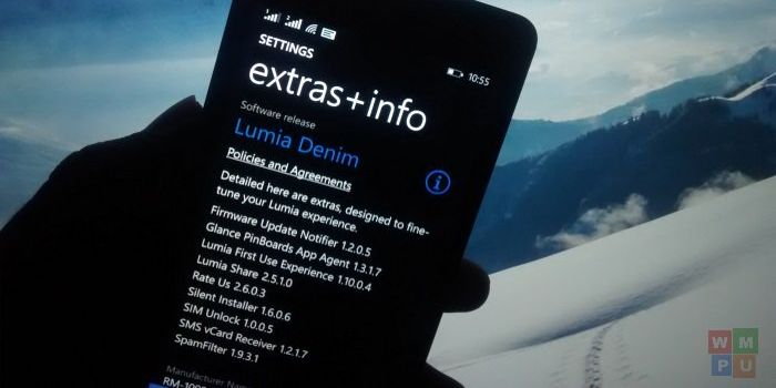 Microsoft Updates Extras+info App For Lumia Windows Phone Devices