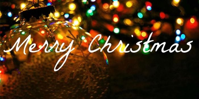 ¡Feliz Navidad a todos los lectores de MSPoweruser.com!