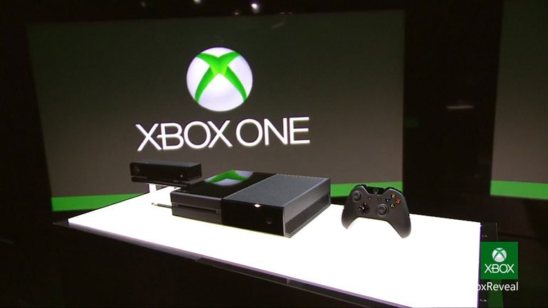 FCC filing suggests new Xbox hardware revisions coming from Microsoft