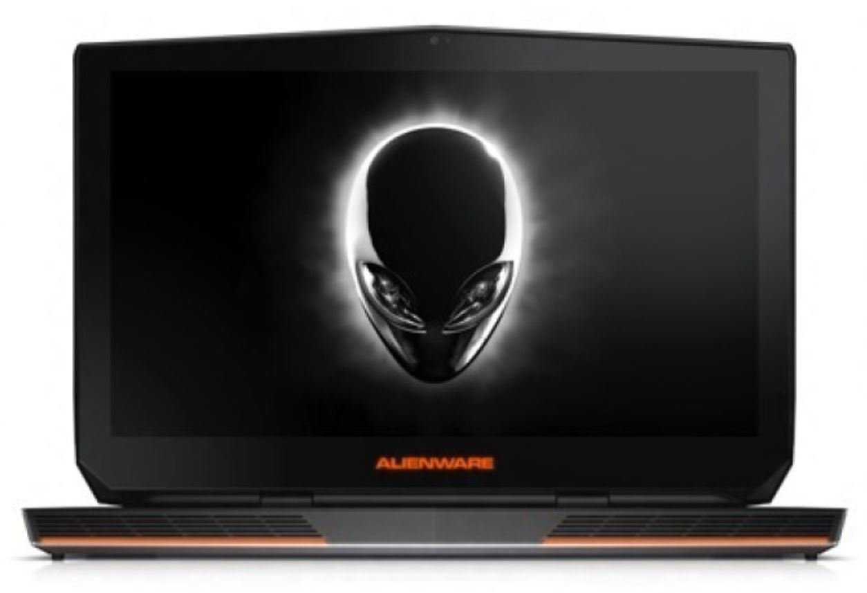 Deal: Save $1000 on Alienware 15 Touch Gaming Laptop
