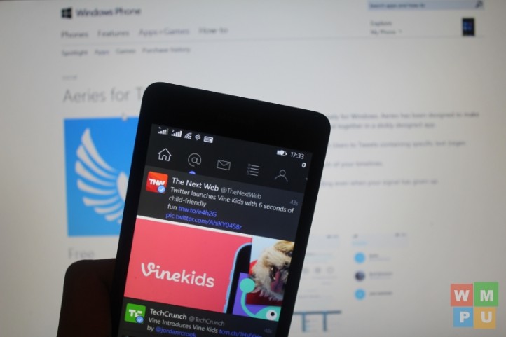 how to view lists on aeries twitter client for windows how to view lists on aeries twitter client for windows