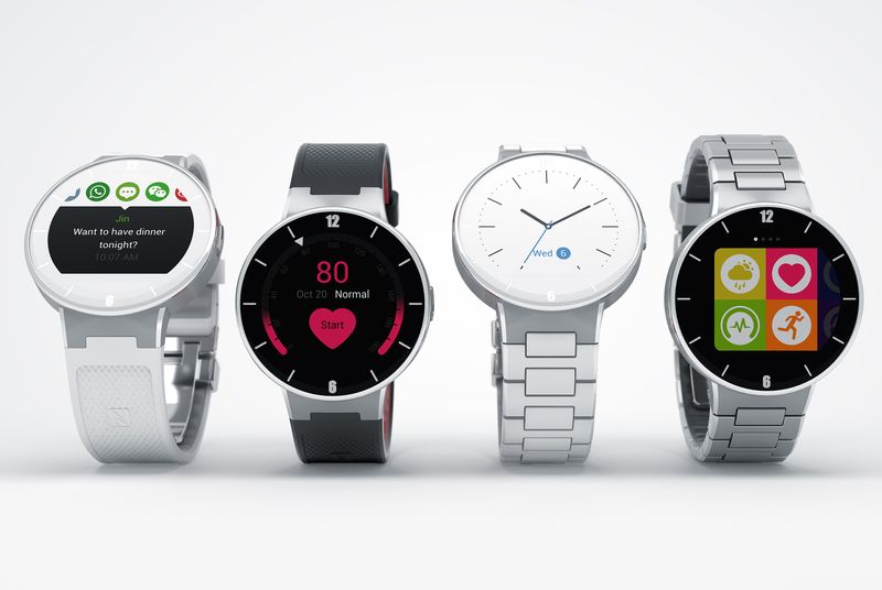 qualcomm wear 2100