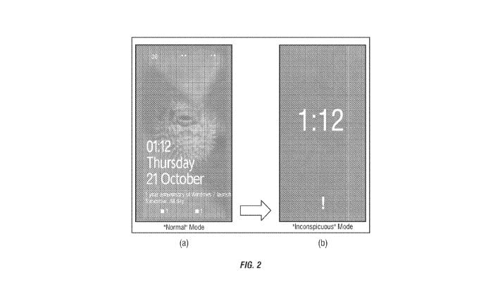 Microsoft’s new patent will make your phone less annoying when you’re sleeping