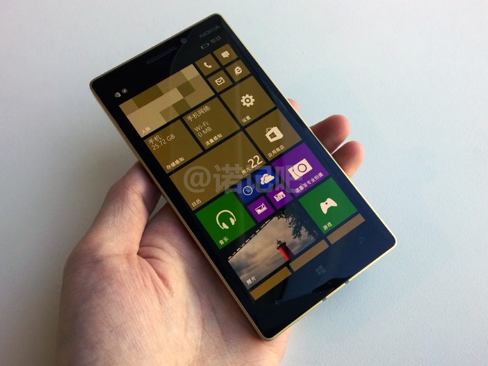 nokia lumia 930